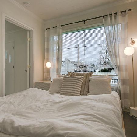 North Bend Downtown Cottage מראה חיצוני תמונה
