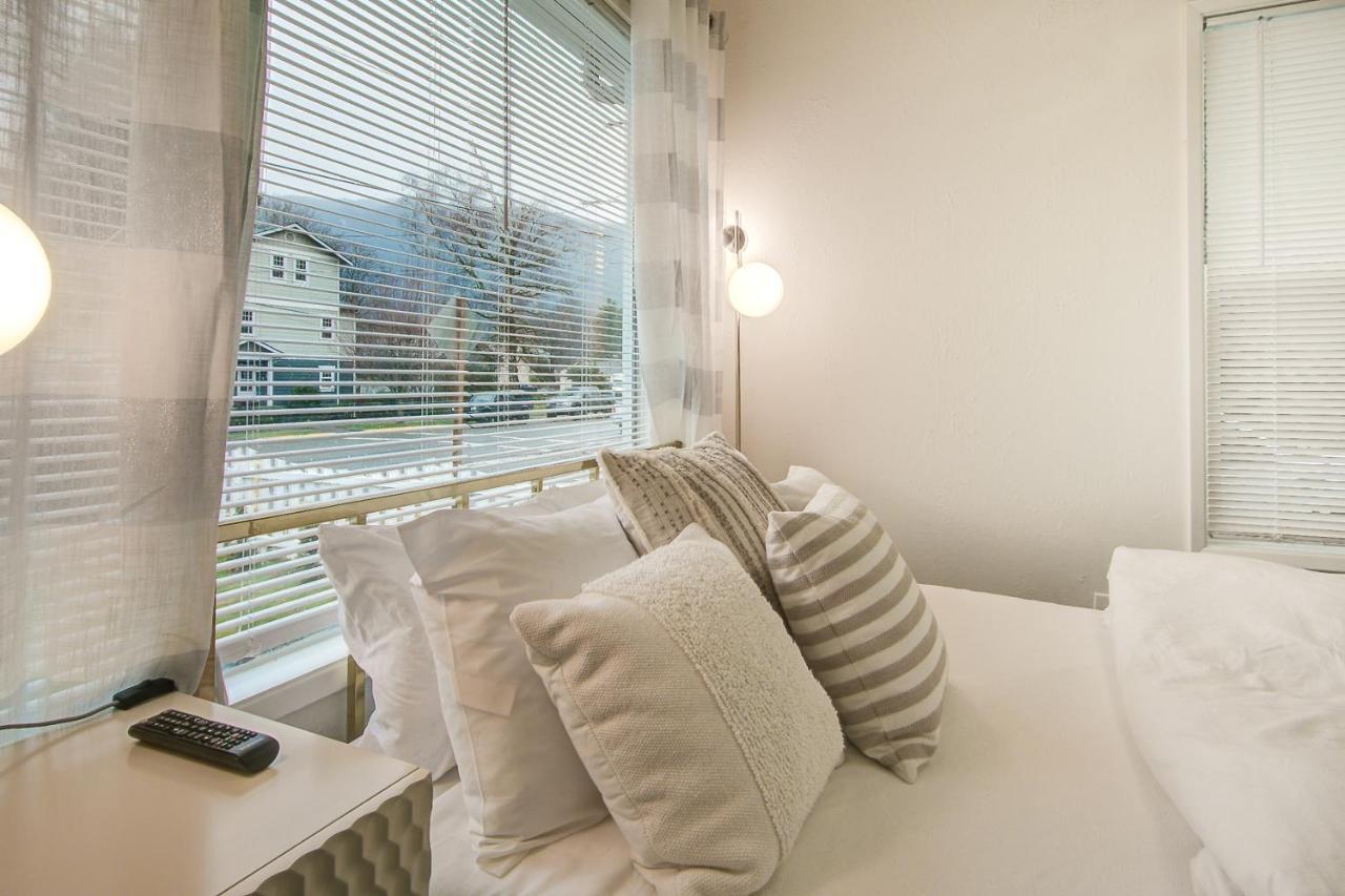 North Bend Downtown Cottage מראה חיצוני תמונה