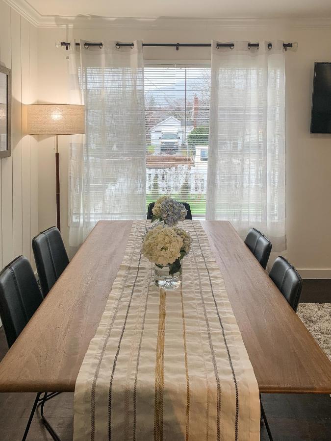 North Bend Downtown Cottage מראה חיצוני תמונה