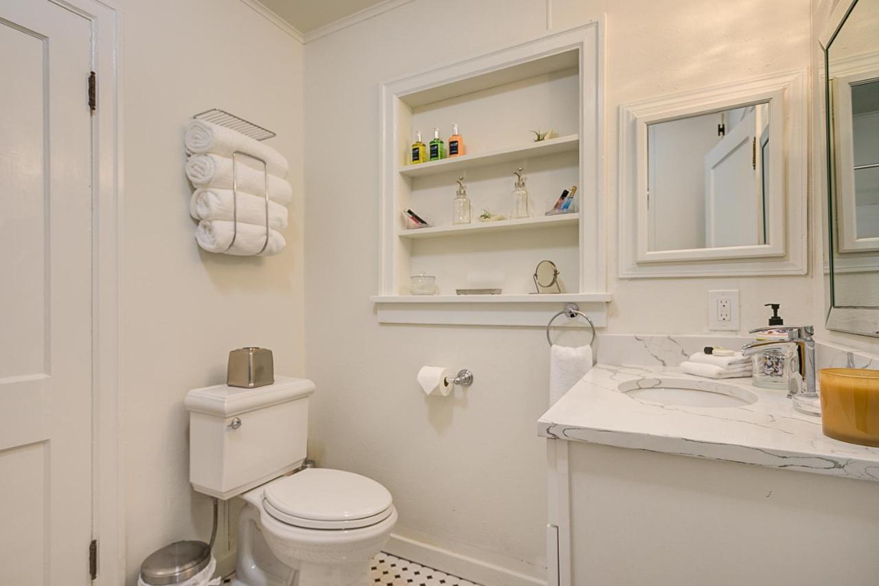 North Bend Downtown Cottage מראה חיצוני תמונה