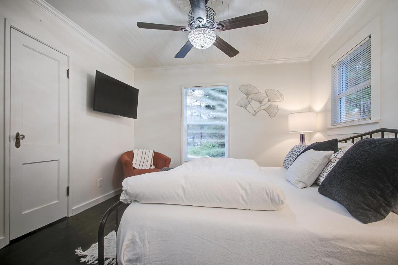 North Bend Downtown Cottage מראה חיצוני תמונה