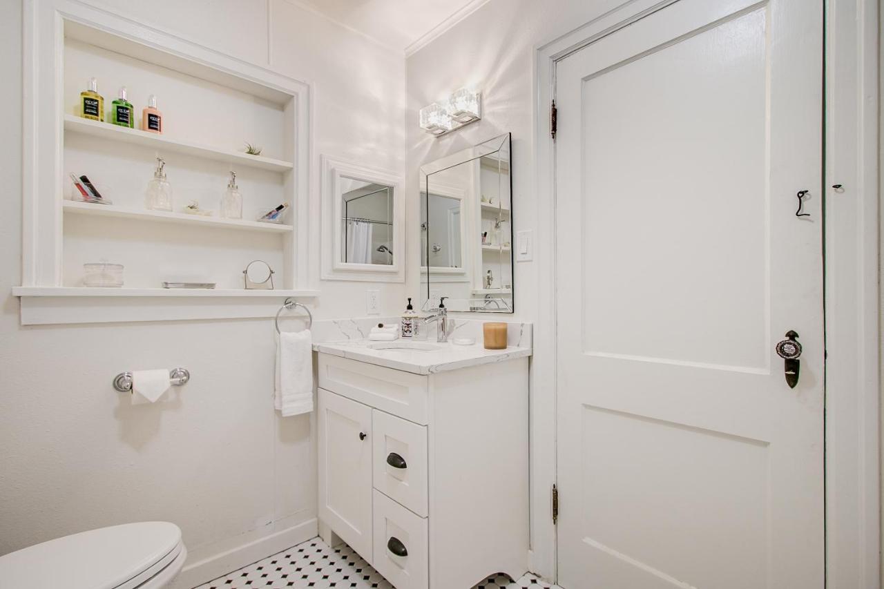 North Bend Downtown Cottage מראה חיצוני תמונה
